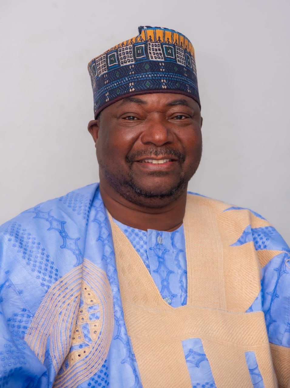 Alhaji Abdulkadir Aminu