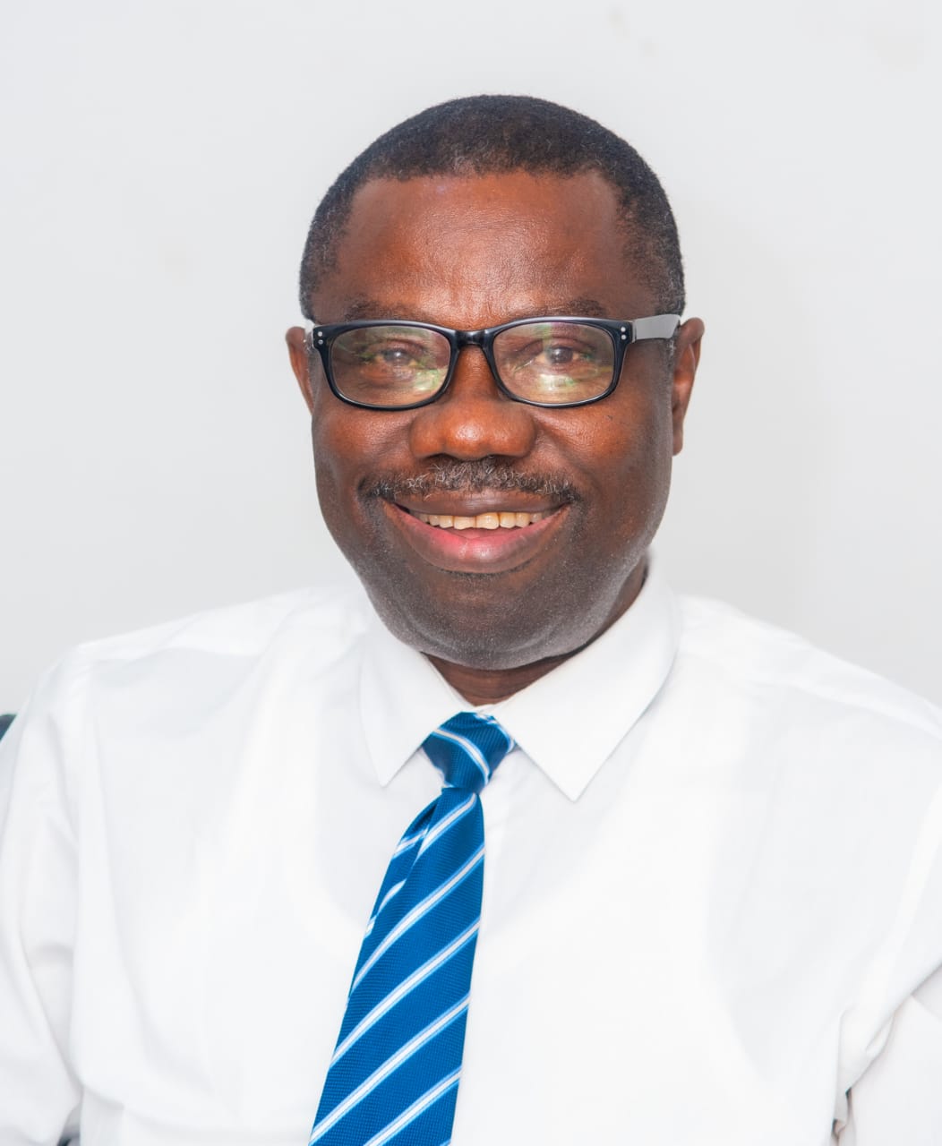 Barrister Paul C. Obi (SAN)