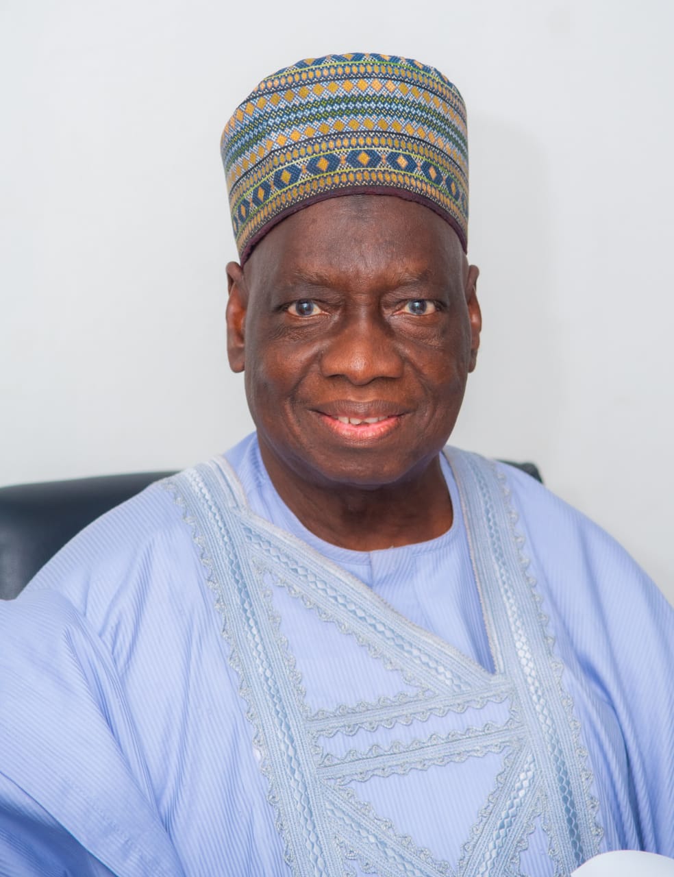 Sani Yau