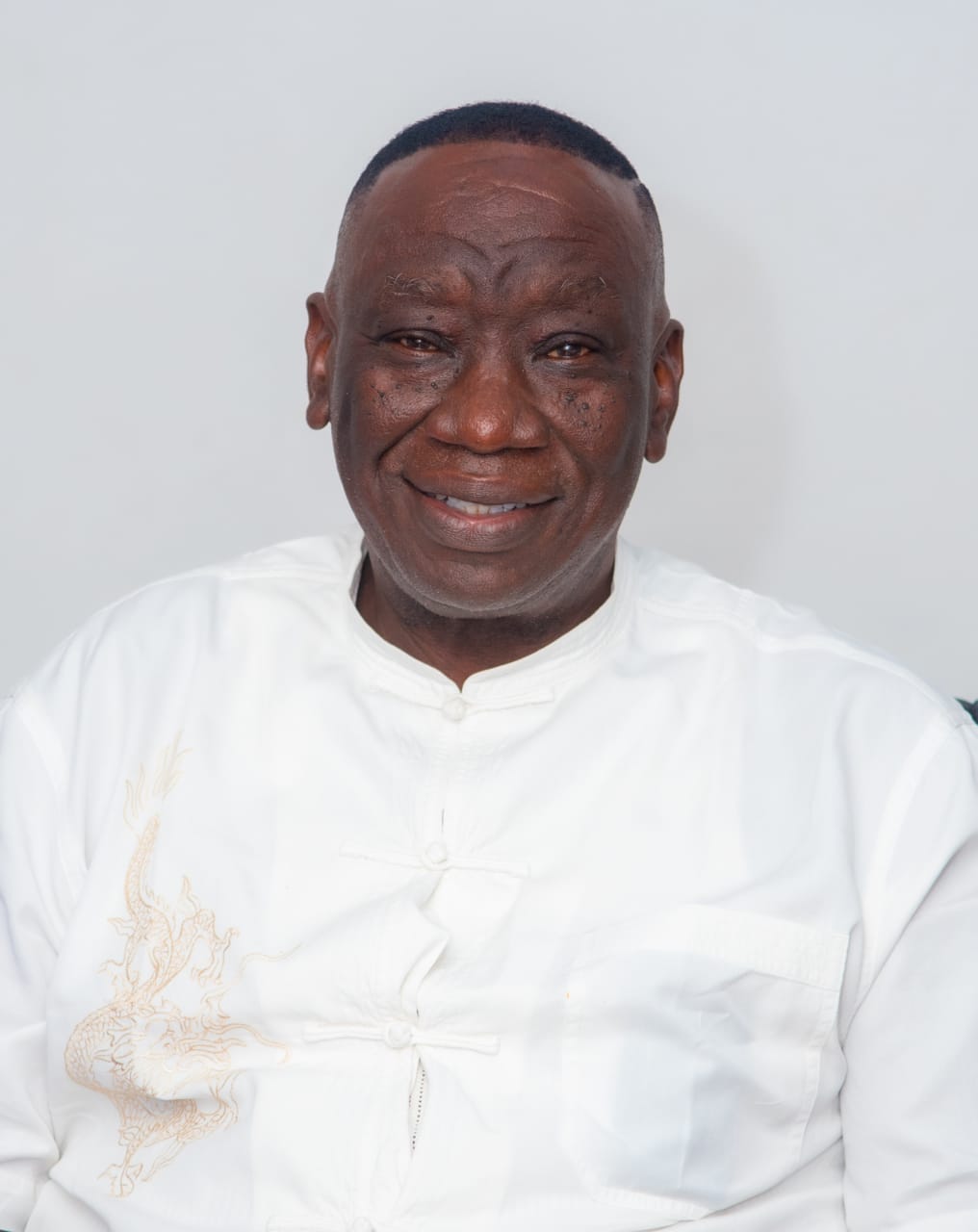 Tunji Adeniji