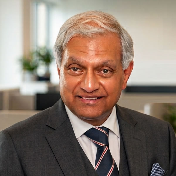 Ramesh Kansagra