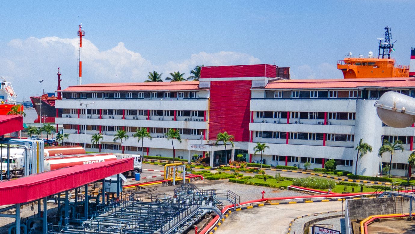 NIPCO PLC Headquarters
