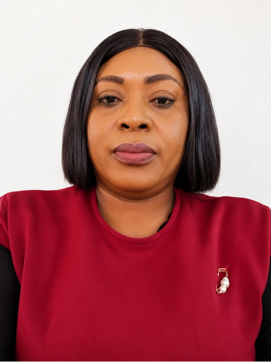 Esther Ebon