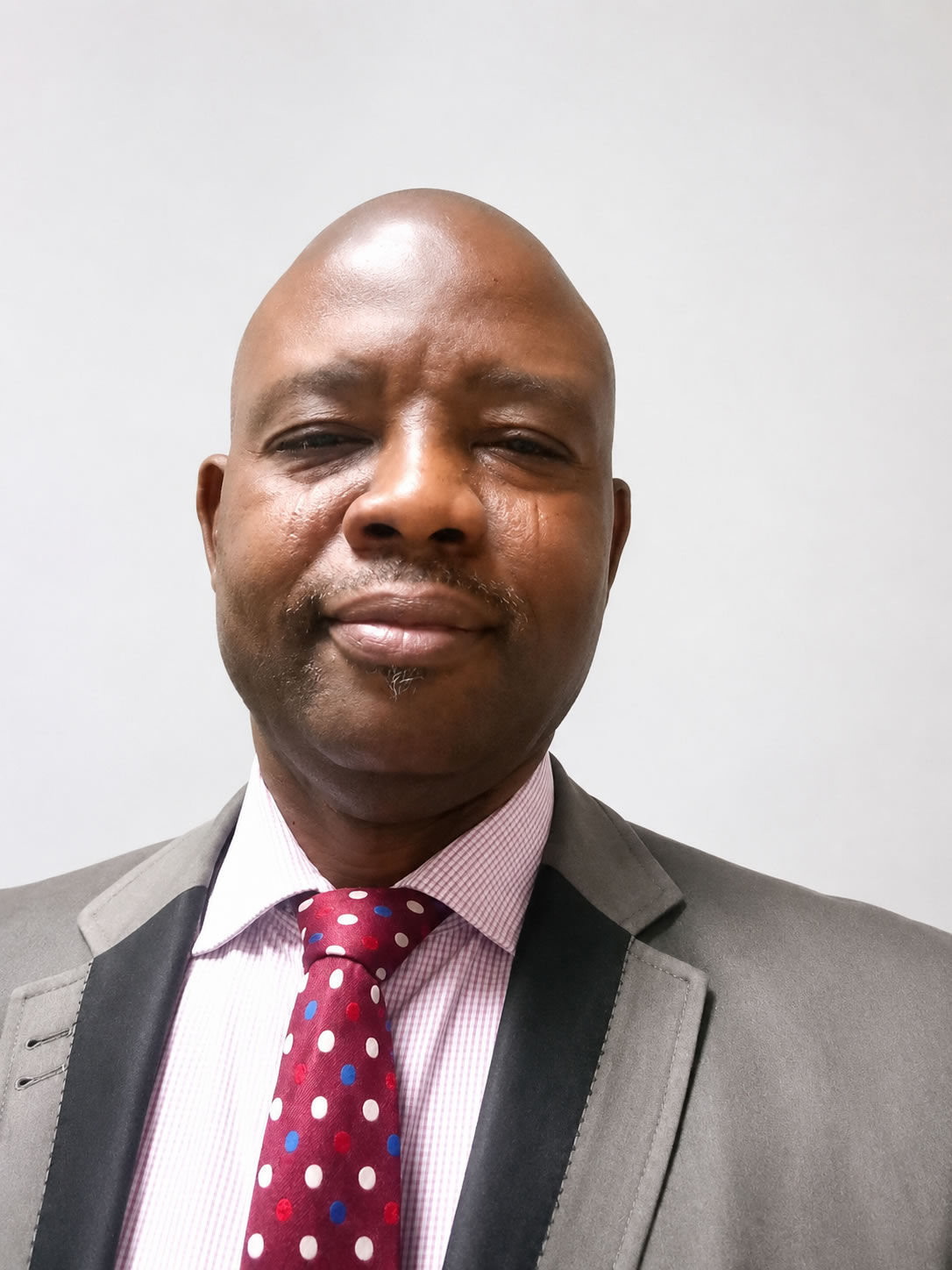 Okpeku John