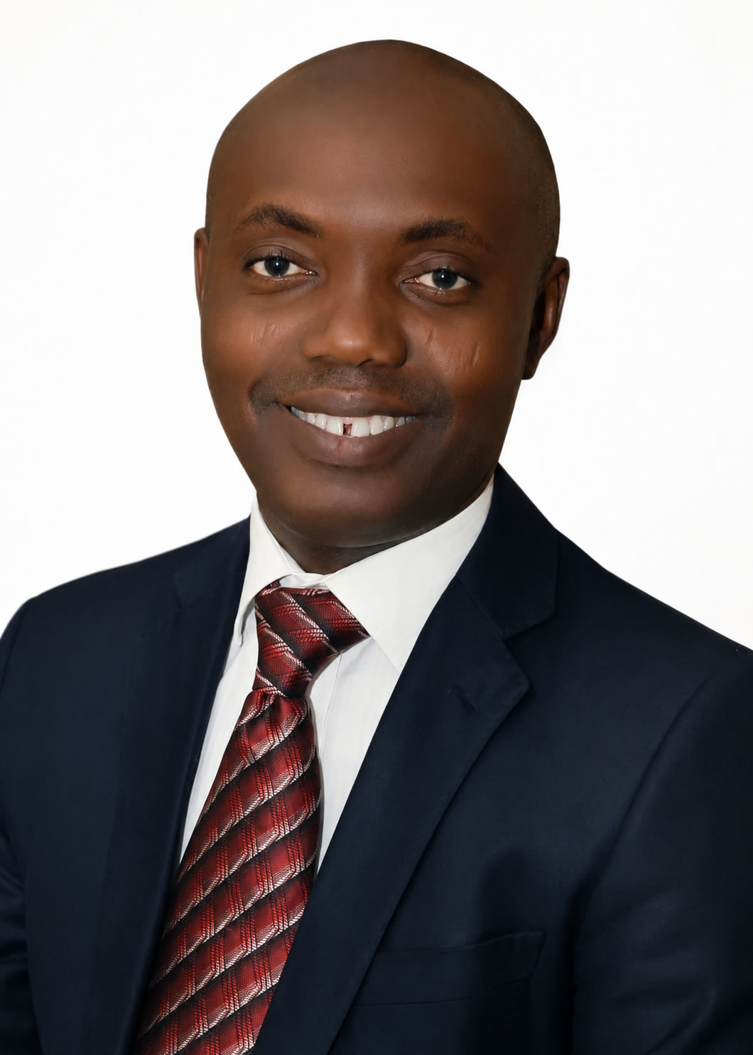 Matthew Asemota