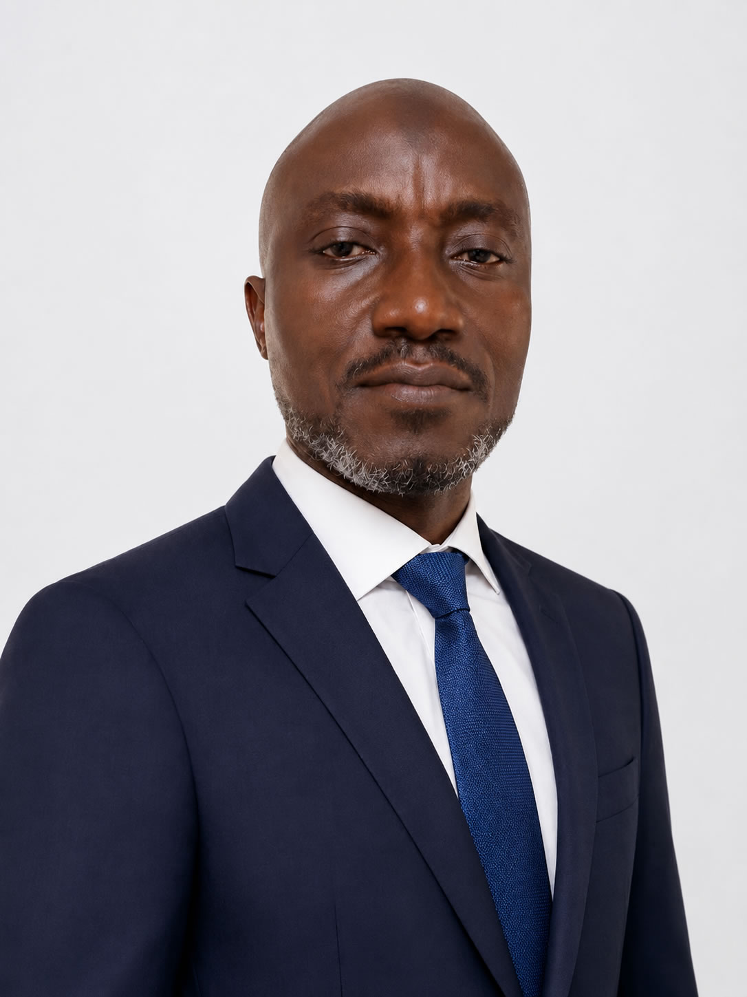 Usman Adamu