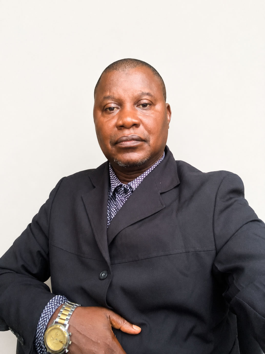 Kamal Badmus