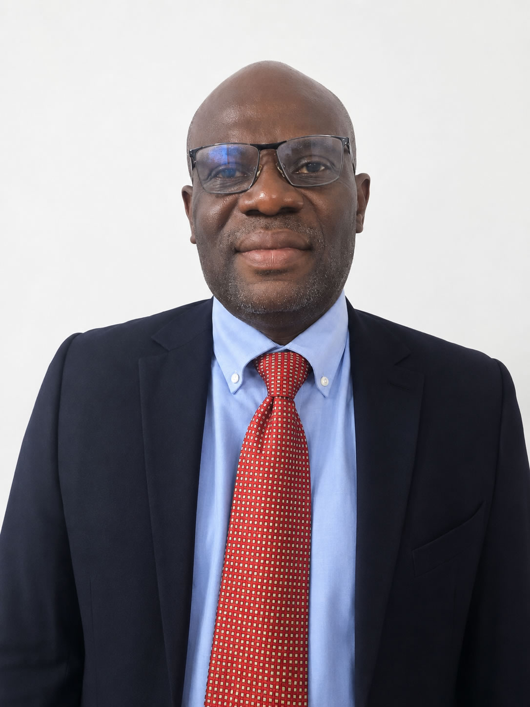 Femi Kehinde
